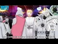 Download Lagu Akhir Cerita - Penyempurna Jougan Boruto Dengan Cakra momoshiki terlalu kuat, untuk melawan Otsutsuk