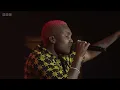 Arlo Parks  - Weightless (6 Music Festival 2023)