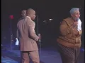 Something About the Name Jesus - The Rance Allen Group feat. Kirk Franklin