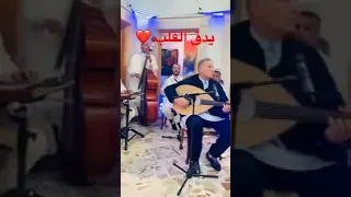 اصيل بحير يغني يدق القلب 