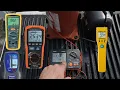 How To Use Megger Meg Motors