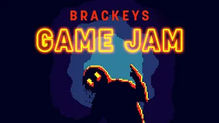 Best Games from the Brackeys Game Jam 2025