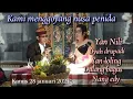 Download Lagu Geguritan DYAH ANGGRENI.  PUPUH SINOM DASAR.