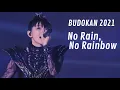 BABYMETAL - No Rain, No Rainbow // Live at 10 Babymetal Budokan 2021 | Eng Sub