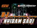 Download Lagu DJ NYIDAM SARI ‼️ CAMPURSARI COCOK UNTUK CEK SOUND || DJ SANTAY SLOW BASS BY IKSAN PRAYOGO