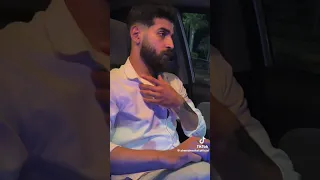 احمد مشعل ولا بنام خلاصه الكلام 