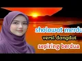 Download Lagu DJ sholawat merdu versi dangdut || sepiring berdua
