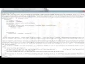 CS 341 Final Project - Python Basics and HTML Extraction