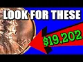 DO NOT Spend These 1959 Lincoln Cents - DOUBLE CHECK EVERY ONE