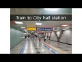 How to get to ENA SUITE HOTEL NAMDAEMUN From Incheon Airport