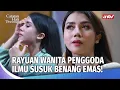Download Lagu Susuk Emas Pemikat Bikin Papah Tergoda! | Catatan Hati Perempuan Eps 54 FULL