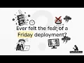 Google Cloud Architect Essentials - DevOps Management