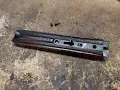Antique Stevens 20 Gauge SxS Shotgun Forend Fix