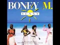 Boney M. /  Sunny/ Mousse T Remix (HD)