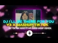 Download Lagu DJ I'LL BE THERE FOR YOU V3 X MASHUP || DJ TIKTOK KUKI FT DJ LLOYD DROP REMIX ❤️‍🩹🎀