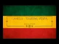 Download Lagu GASRUX - TOURING VESPA (Reggae Version) \
