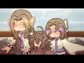 I found them Kny Kanao s past Butterfly Sisters OG