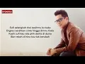 Sufi - Baggio (Damasutra) Lirik Video