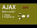 and 2019 With and 3 projects