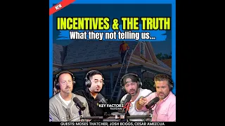Secrets Behind New Home Builder Incentives Finally Revealed