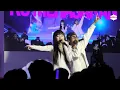 Download Lagu KASIH ABA ABA - TENXI FEAT INDAHKUS - LIVE AT PIK 2, LAUNCHING OPPO RENO14 SERIES
