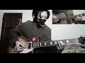 鄧紫棋G.E.M.  - 讓世界暫停一分鐘 ONE MINUTE 吉他 GUITAR COVER