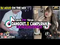 Lagu DJ AGUS TERBARU DANGDUT X CAMPURAN SOUND FYP TIKTOK