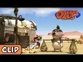 Oscar s Oasis - Witness the Fitness Funny Cartoons