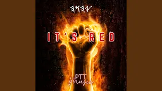 It s Red
