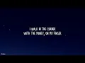 SAINt JHN - ROSES [Imanbek Remix] (Lyrics)