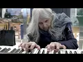 Lagu Street Pianist Natalie Trayling - Original Composition - Penchant