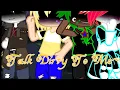 Talk Dirty To Me Gacha Club GCMV Gay Version Remake No Nasty Stuff ft Our Wolf Plush Cast