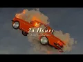 Vietsub | 24 Hours - A Boogie Wit da Hoodie | Lyrics Video