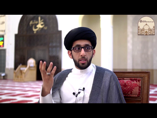 ⁣وقفة فقهية - الشك في عدد الركعات - سماحة السيد موسى العلي