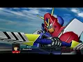 Download Lagu Super Robot Wars Y: Combattler V All Attacks