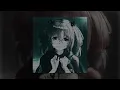 NAKANI   LEAVE THE CITY slowed reverb