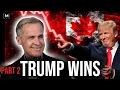 Download Lagu Deel 2 van 2: Canada's ergste nachtmerrie: Trump wint met Carney | Poilievre 2.0 🔥