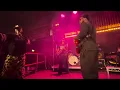 Ezra Collective-El Ciorazon @ Circuit, Kingston, 22nd September 2026