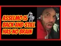 Asselmo is Back and He Gets Trespassed From The Orange County Florida DMV