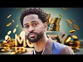 Rapper Big Sean s Net Worth 2023 How Rich is He Now Big Sean-Success Story of Millions