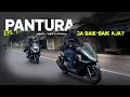 EPS . 1 | Ternyata Pantura Masih Terbilang Aman | STRP 2025