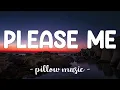 Download Lagu Please Me - Cardi B \u0026 Bruno Mars (Lyrics) 🎵