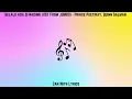 [LYRICS] Selalu Ada di Nadimu (OST From JUMBO) - Prince Poetiray, Quinn Salman