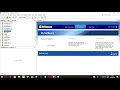 Creating a Java Application that Produces GUI Output - Netbeans