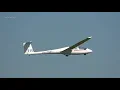 Download Lagu Alexander Schleicher ASK-21 PH-1483 T15 Aerobatics Teuge Airport 18 April 2022