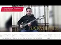 Black Veil Brides - In The End (Guitar Cover + TABS)