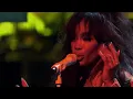 SZA - Normal Girl (Live) [Black Girls Rock]