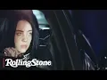 Download Lagu The Rolling Stone Cover: Billie Eilish