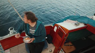 In 6 Years Of Sailing… We’ve NEVER Seen This Before