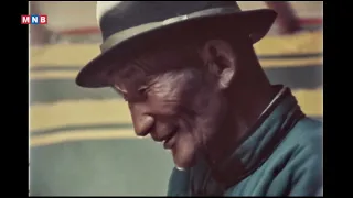 Тайгын охин баримтат кино ( 1988)
